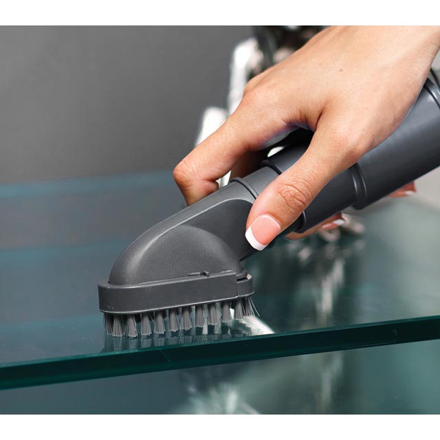 Breeze Evo TH31 BO01 001 Upright vacuum cleaners Hoover